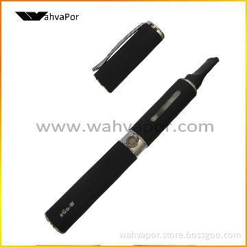 Most welcome wholesale vaporizer pen ego-w electronic cigarette